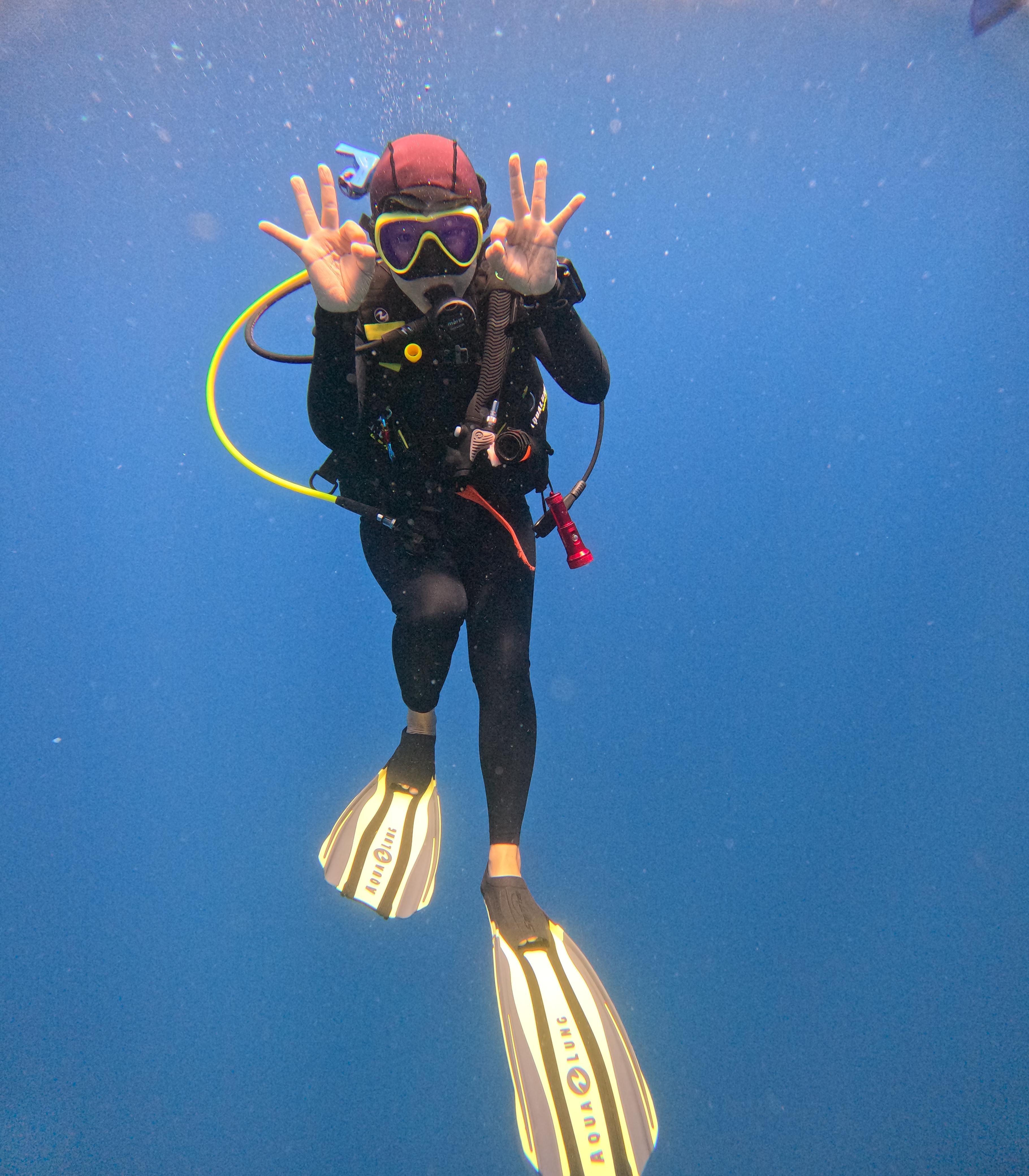 Fun Dive Nha Trang