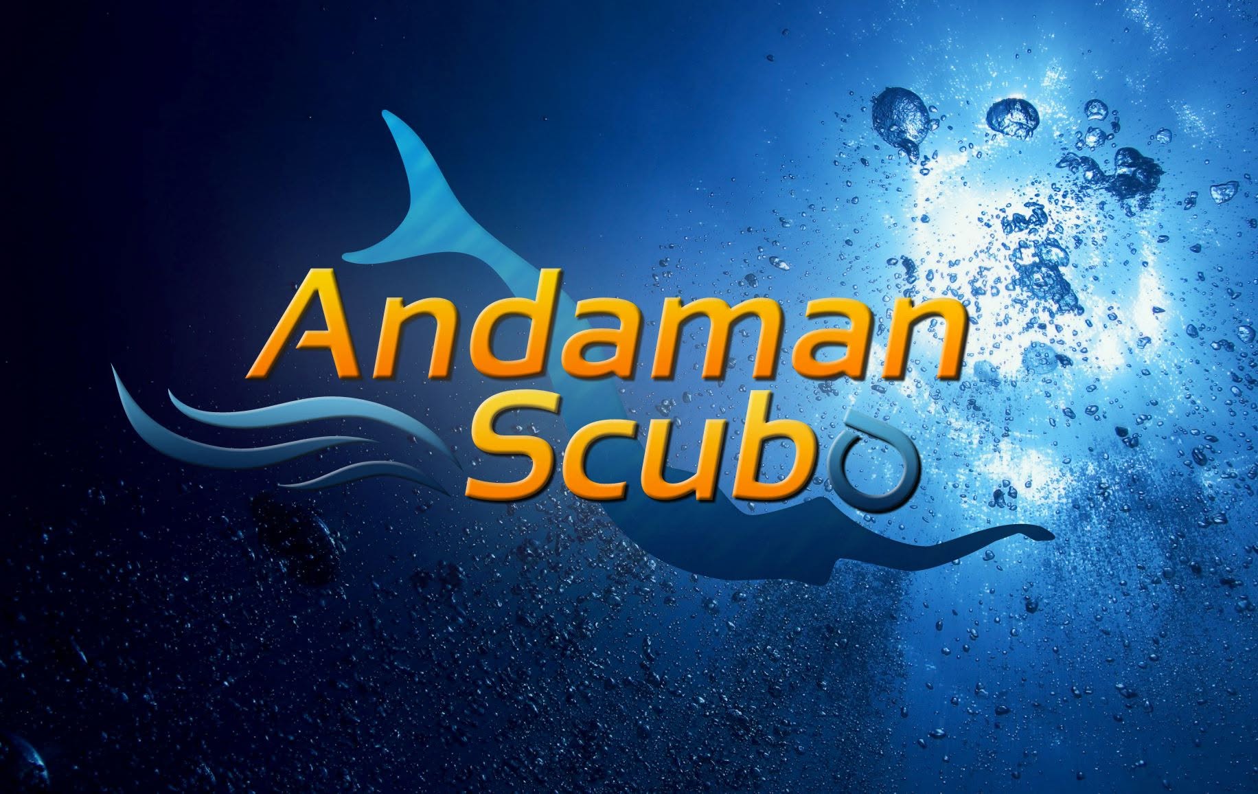 Andaman Scuba