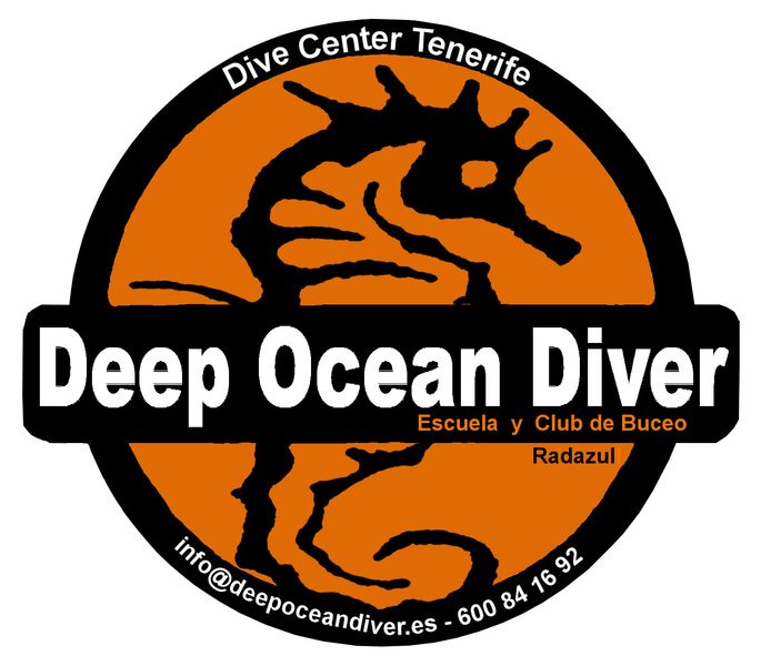 Deep Ocean Diver Tenerife