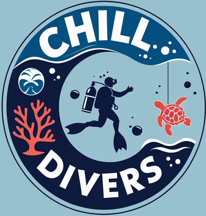 Chill Divers Tenerife
