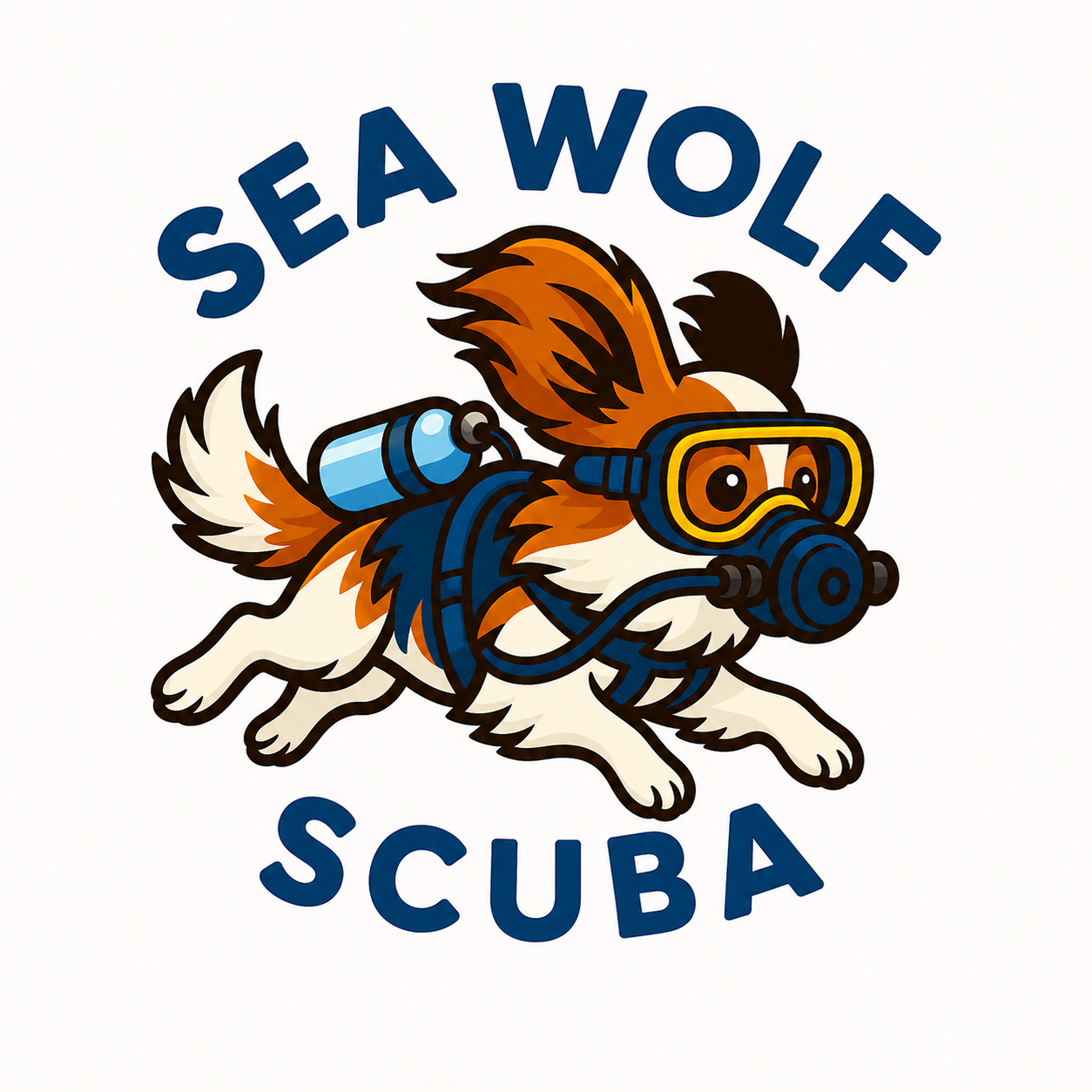 Sea Wolf Scuba