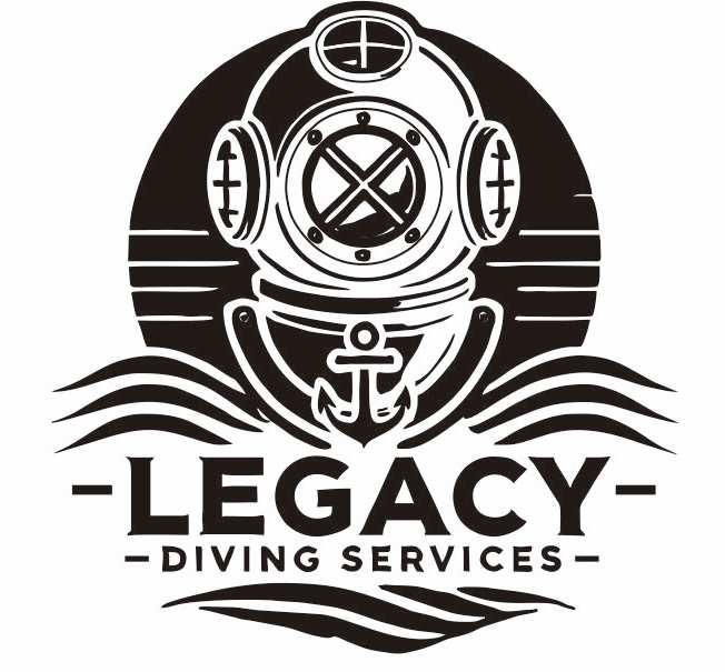 Legacy Diving Services Co., Ltd.