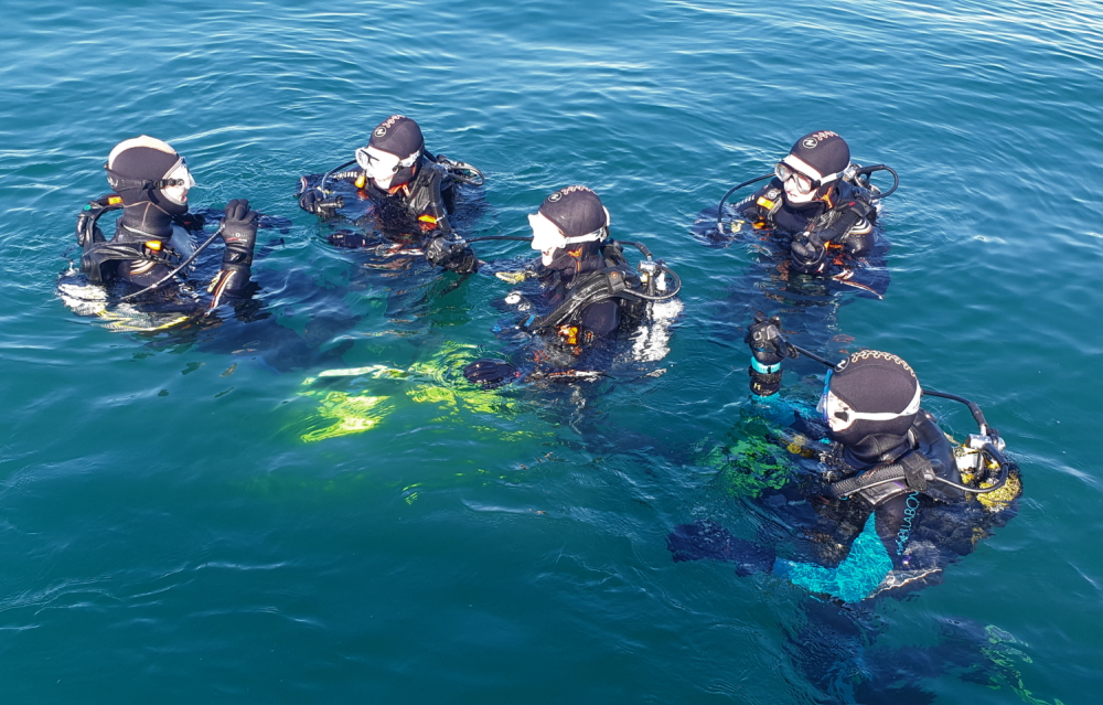EASYDIVERS PORTUGAL