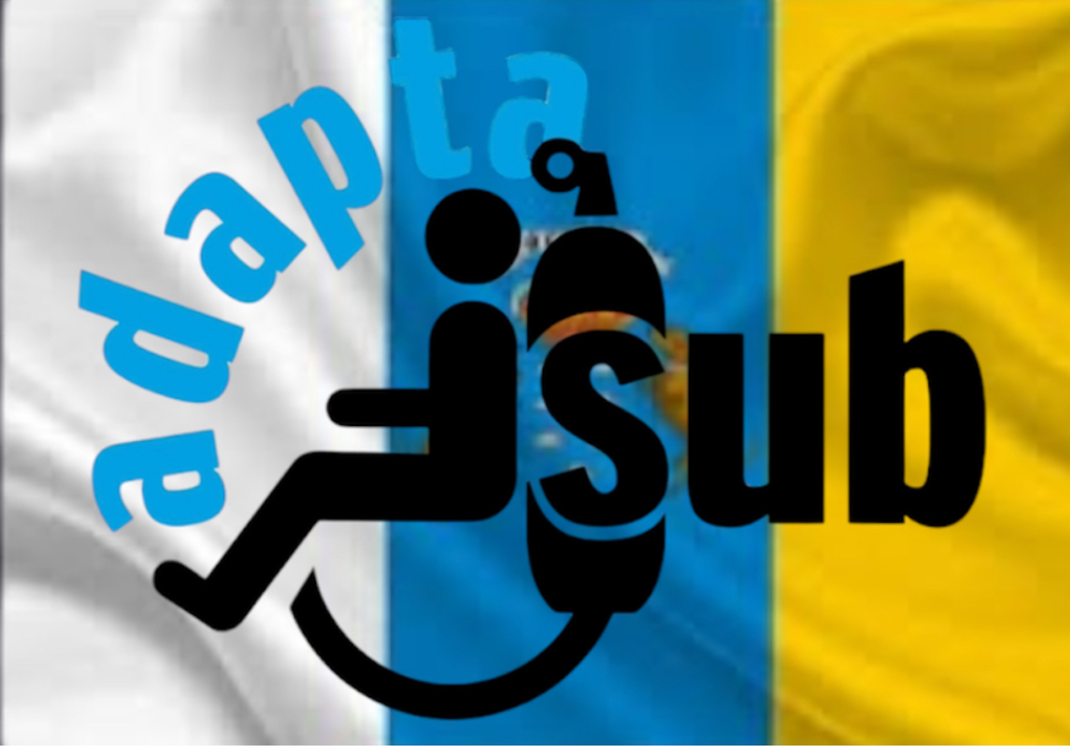 CAS ADAPTASUB