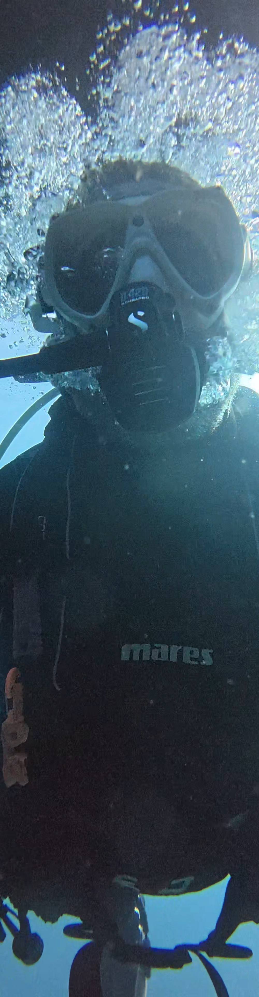 PADI Open Water Diver Course Tenerife – 2 Day Intensive Course with British Instructor